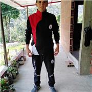 Licenciado en educación física recreación y cultura